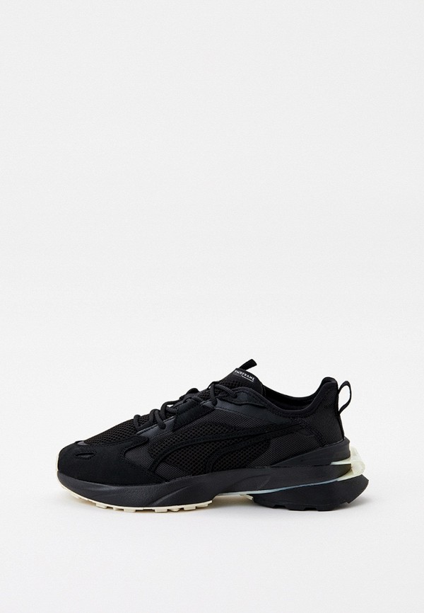 

Кроссовки PUMA, Черный, Pwrframe OP-1 LTH