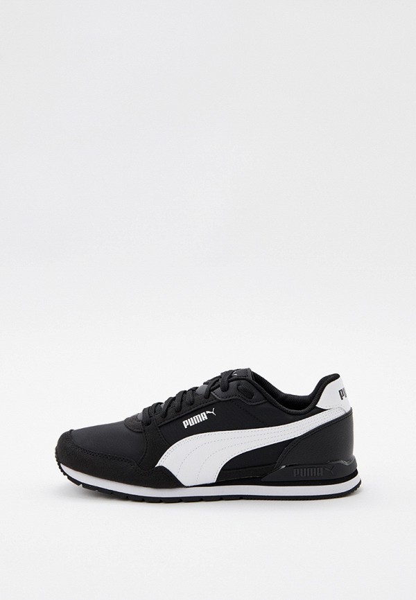 

Кроссовки PUMA, Черный, ST Runner v3 NL
