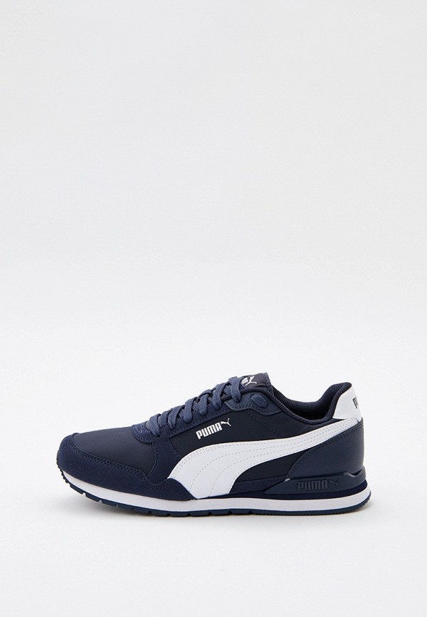 

Кроссовки PUMA, Синий, ST Runner v3 NL