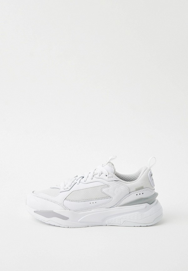 

Кроссовки PUMA, Белый, RS-Fast Limiter B&W