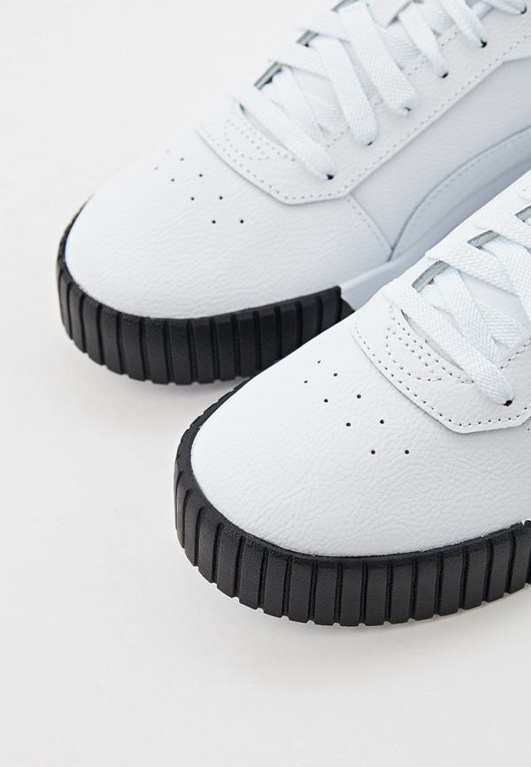 фото Кеды puma