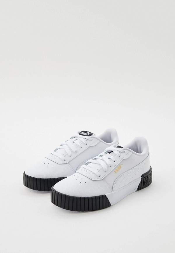 фото Кеды puma