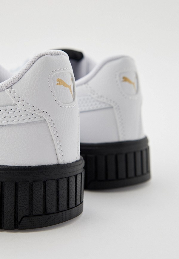 фото Кеды puma