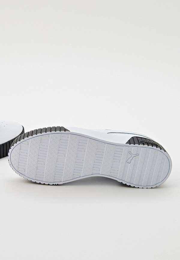 фото Кеды puma