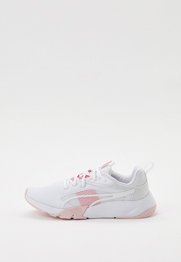 

Кроссовки PUMA, Белый, Zora