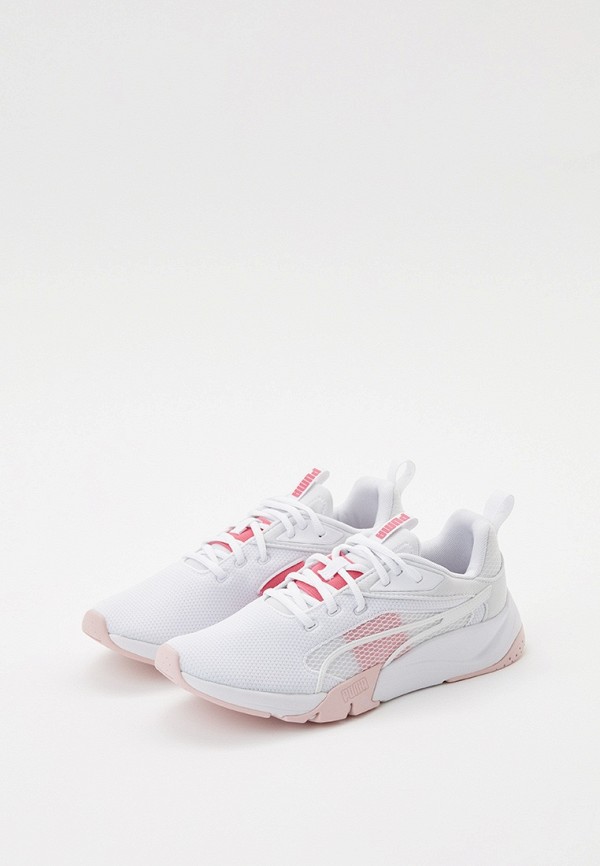 Кроссовки PUMA белый, размер 37, фото 3