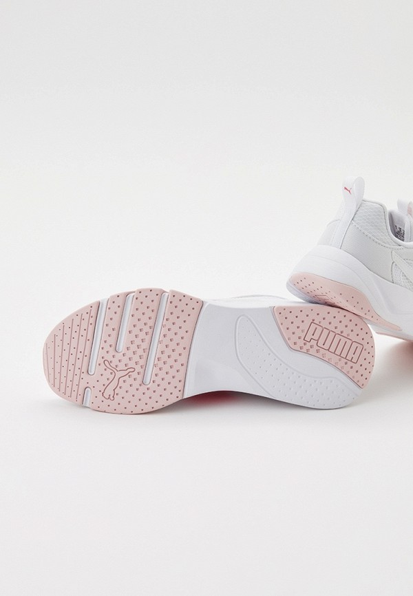 Кроссовки PUMA белый, размер 37, фото 5