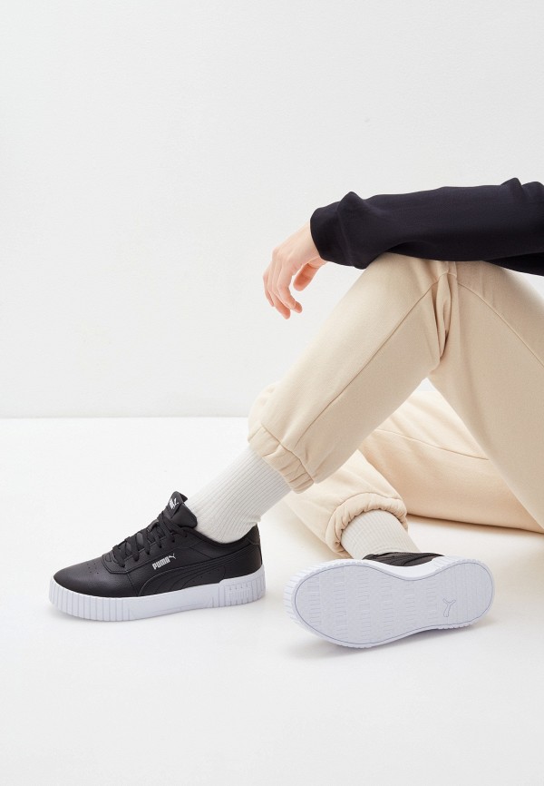 фото Кеды puma