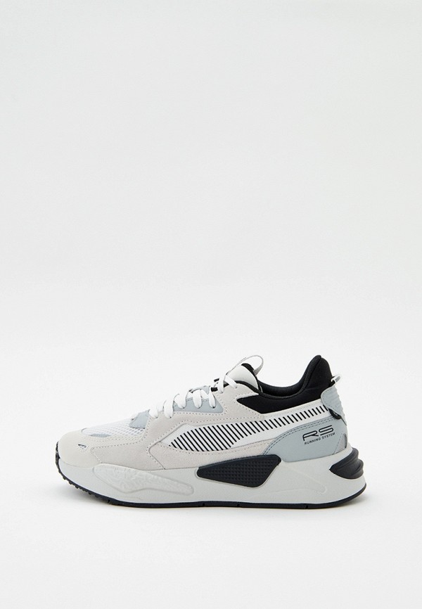 

Кроссовки PUMA, Бежевый, RS-Z Reinvention