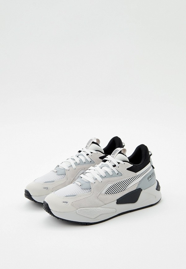 Кроссовки PUMA бежевый, размер 43,5, фото 3