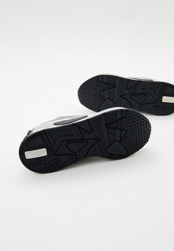 Кроссовки PUMA бежевый, размер 43,5, фото 5