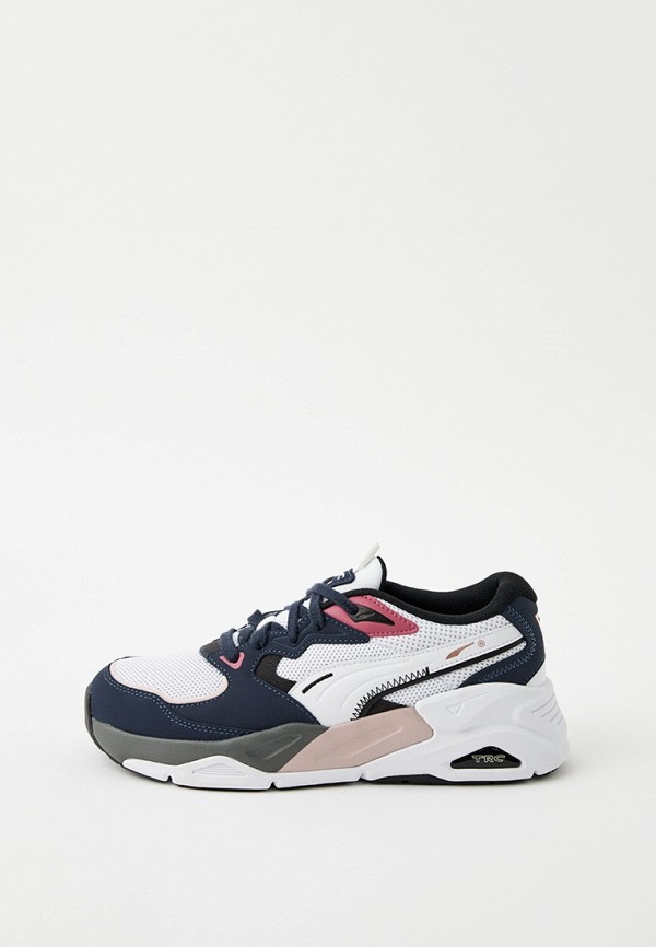 

Кроссовки PUMA, Разноцветный, TRC MIRA Block Wns