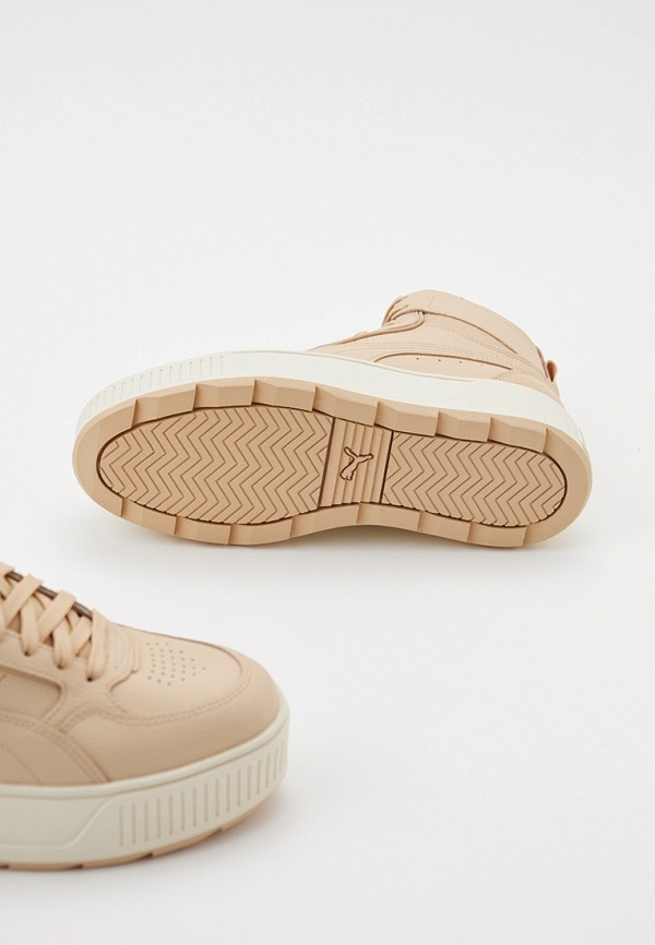 фото Кеды puma