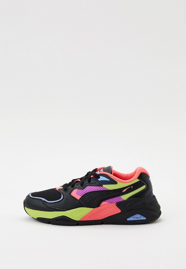 

Кроссовки PUMA, Разноцветный, TRC MIRA Bright Wns