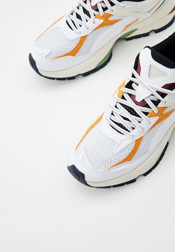 Кроссовки PUMA разноцветный, размер 43,5, фото 2