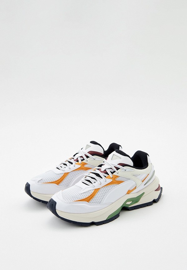 Кроссовки PUMA разноцветный, размер 43,5, фото 3