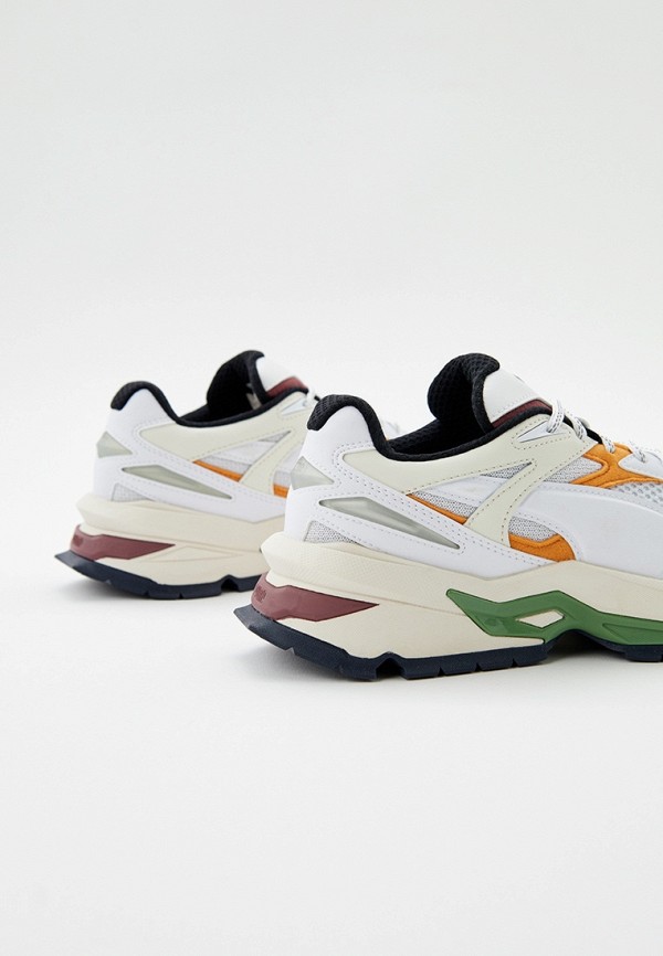 Кроссовки PUMA разноцветный, размер 43,5, фото 4