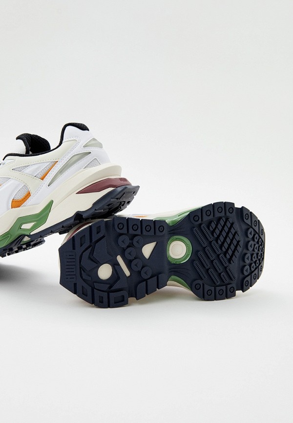 Кроссовки PUMA разноцветный, размер 43,5, фото 5