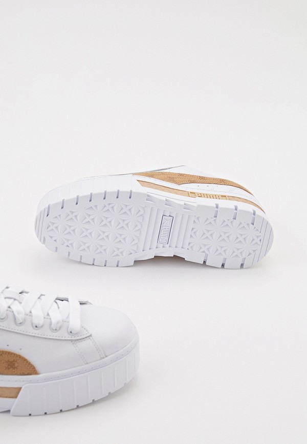 Кеды PUMA белый, размер 36, фото 5