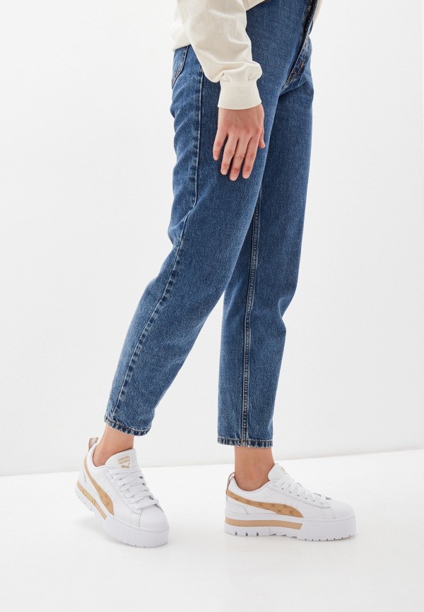 Кеды PUMA белый, размер 36, фото 6