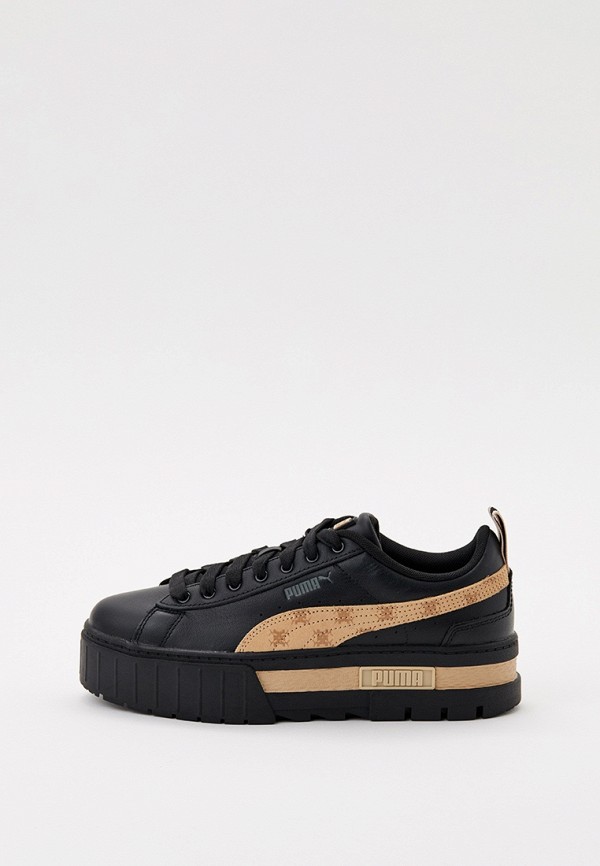 

Кеды PUMA, Черный, Mayze T7 Wns