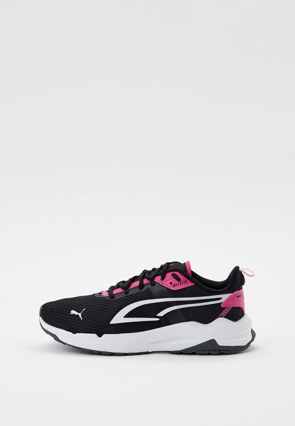 

Кроссовки PUMA, Черный, Stride