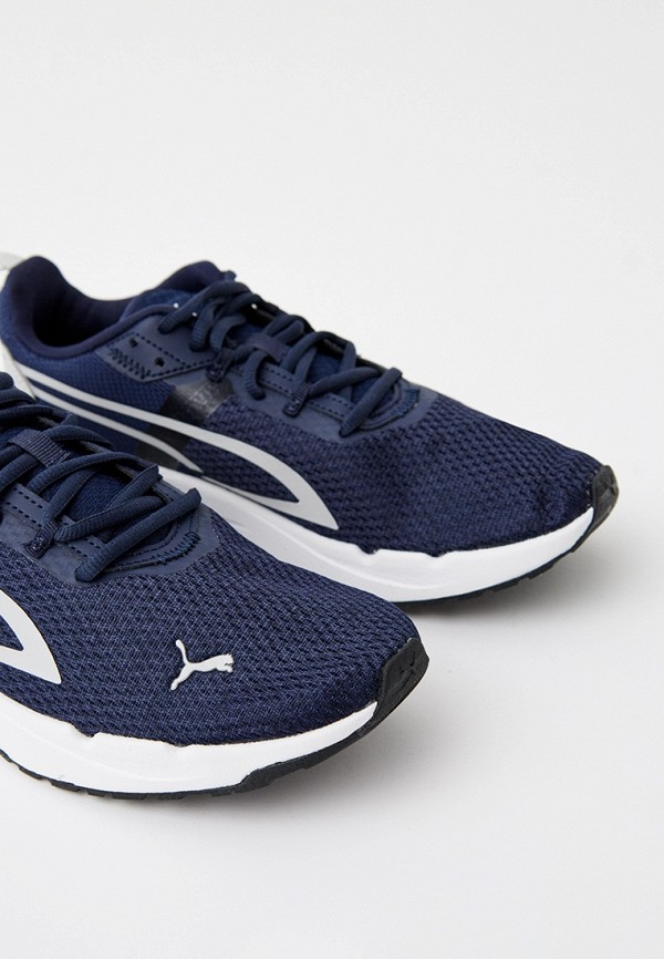 Кроссовки PUMA синий, размер 43, фото 2