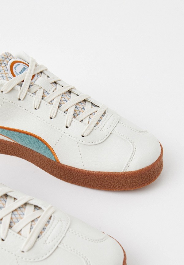 Кеды PUMA белый, размер 42, фото 2