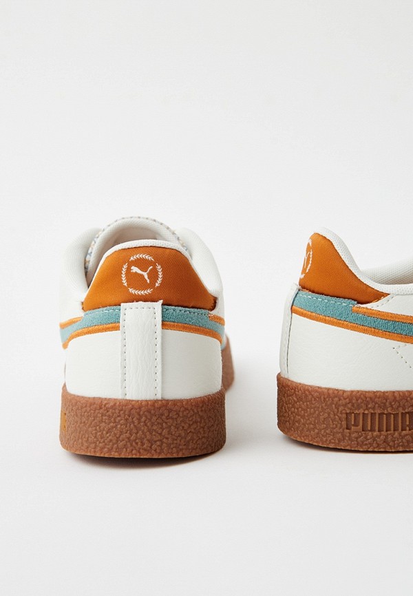 Кеды PUMA белый, размер 42, фото 4