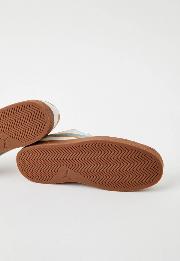 Кеды PUMA белый, размер 42, фото 5