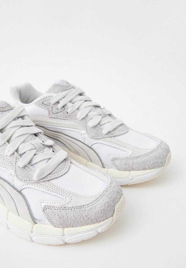 Кроссовки PUMA белый, размер 43, фото 2