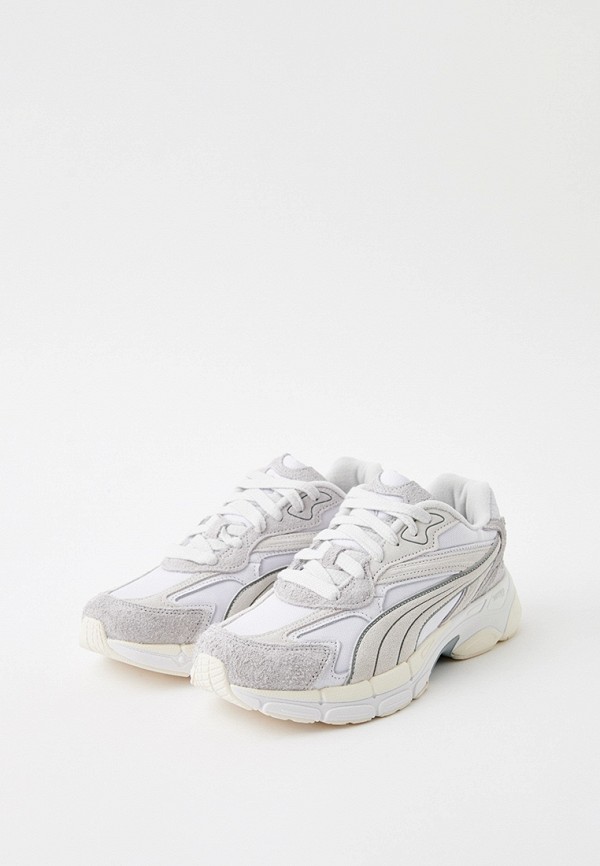 Кроссовки PUMA белый, размер 43, фото 3