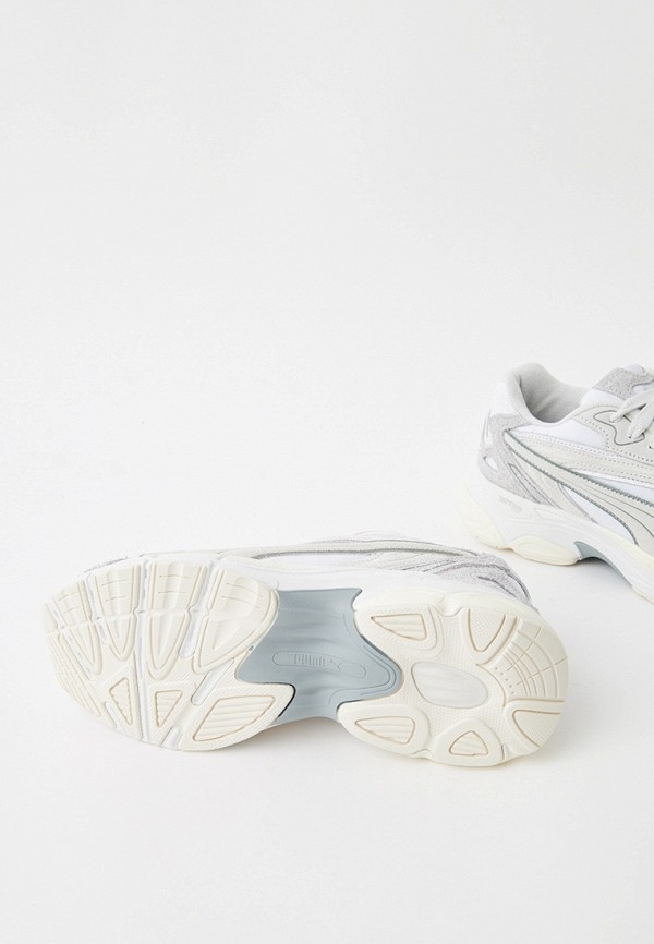 Кроссовки PUMA белый, размер 43, фото 5