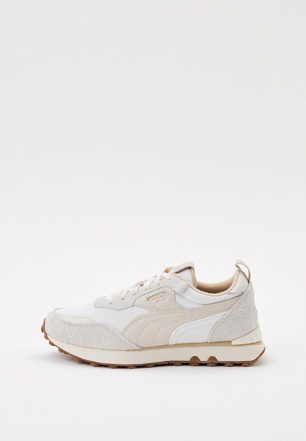 

Кроссовки PUMA, Белый, Rider FV Worn Out