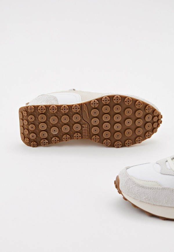 Кроссовки PUMA белый, размер 38, фото 5