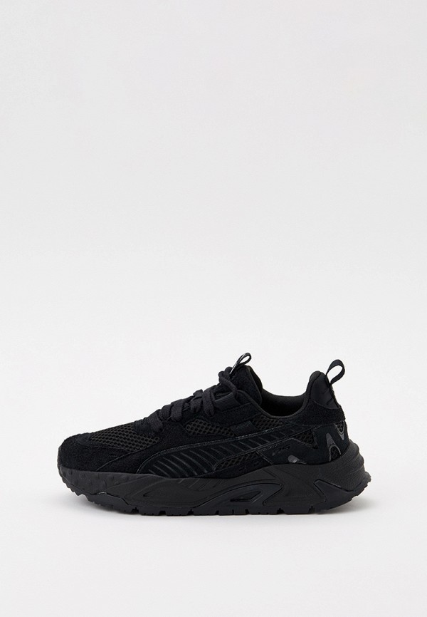 

Кроссовки PUMA, Черный, RS-Trck Horizon