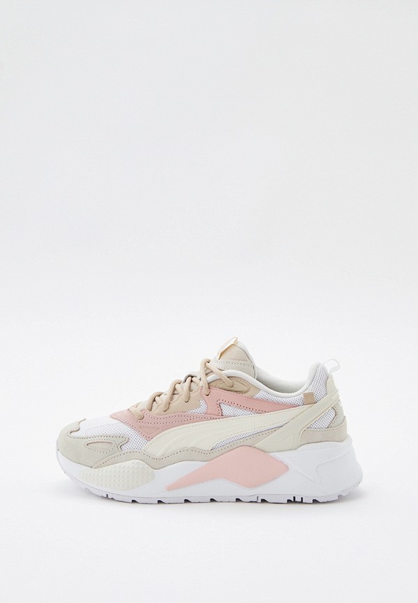 

Кроссовки PUMA, Разноцветный, RS-X Efekt PRM