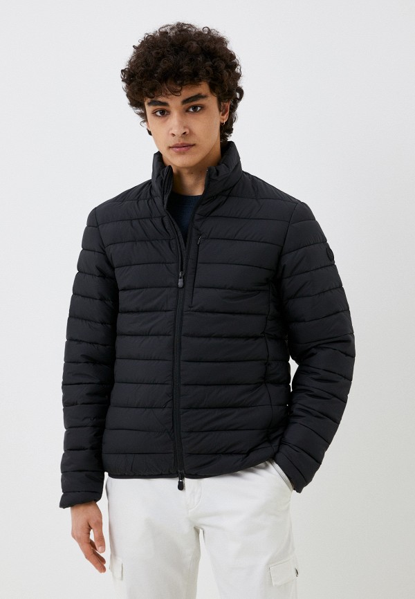 Куртка утепленная Cotton LX Hood Jacket 111
