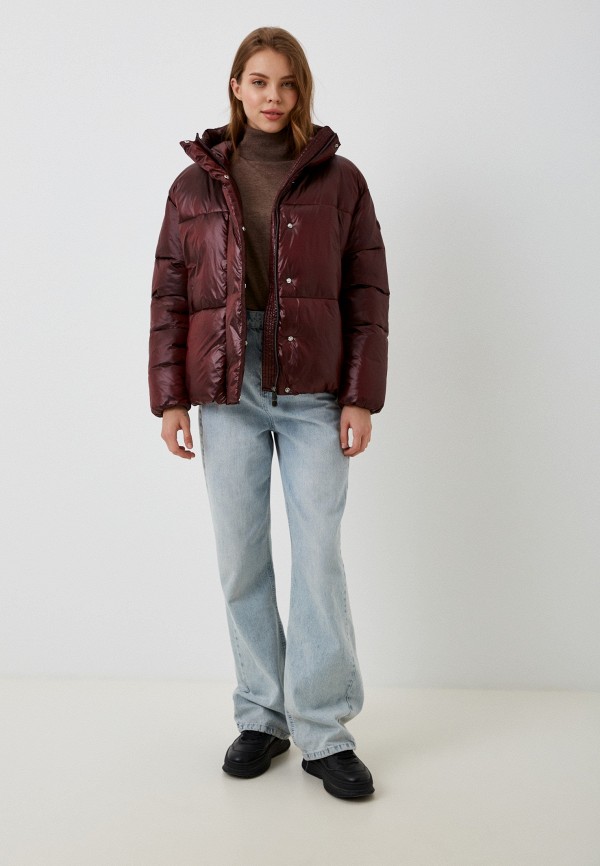 фото Куртка утепленная save the duck