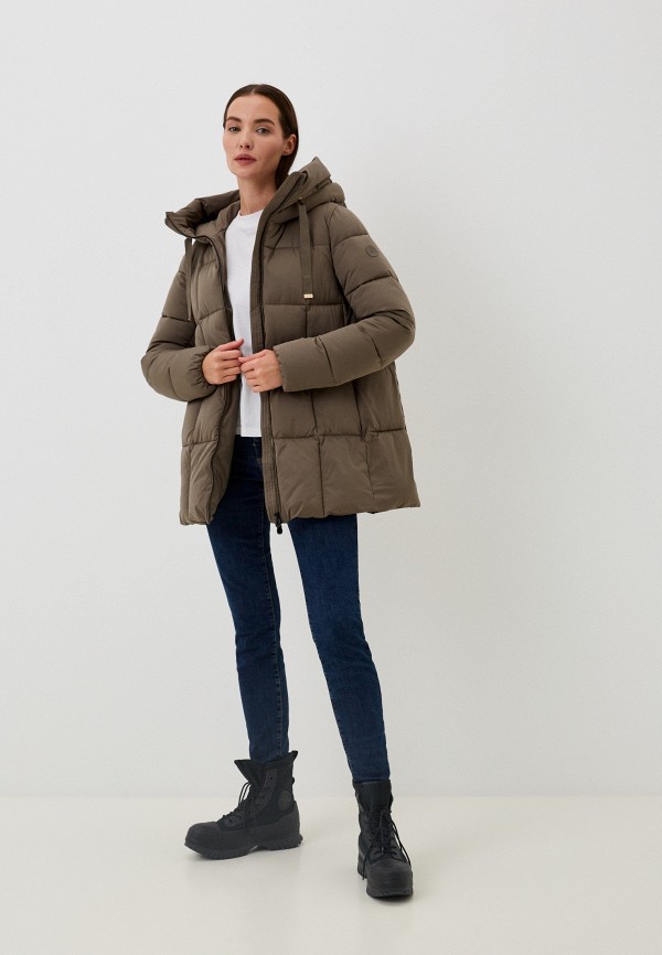 фото Куртка утепленная save the duck