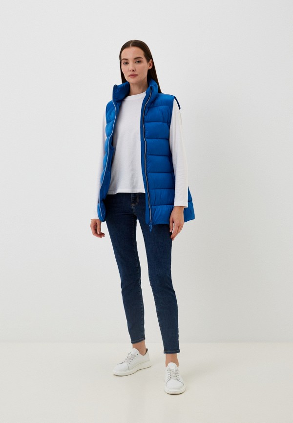 фото Жилет утепленный save the duck