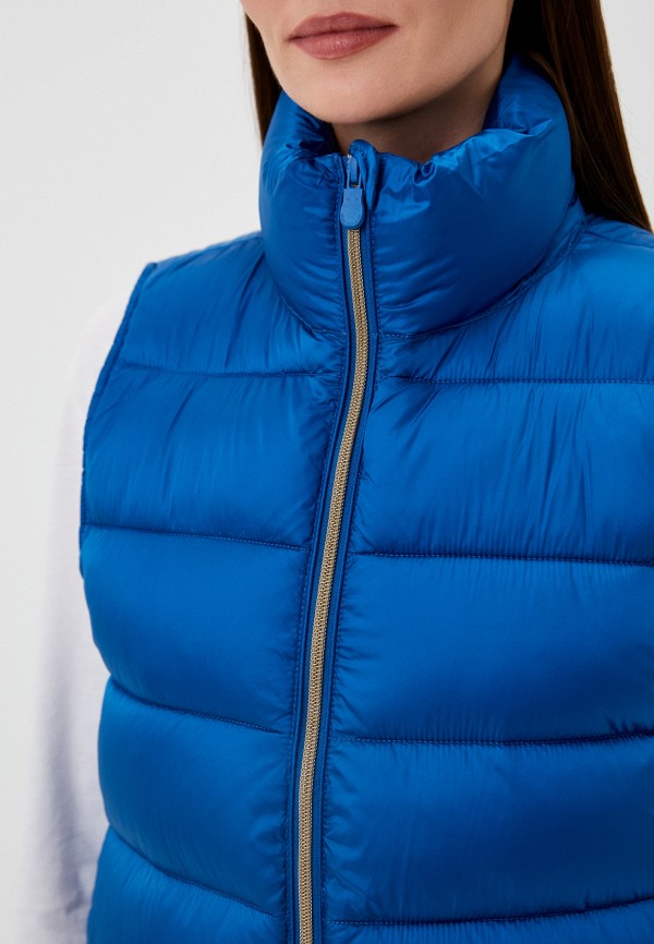 фото Жилет утепленный save the duck