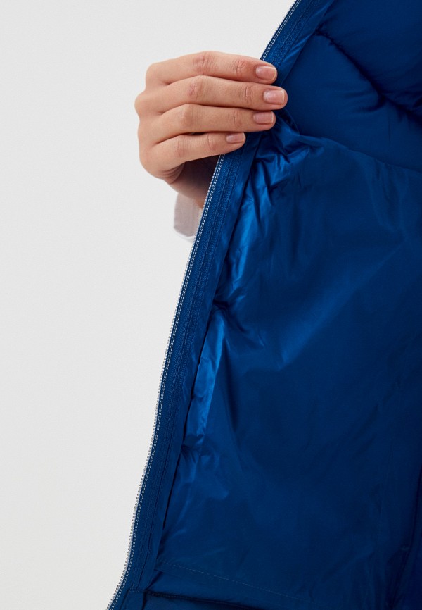 фото Жилет утепленный save the duck