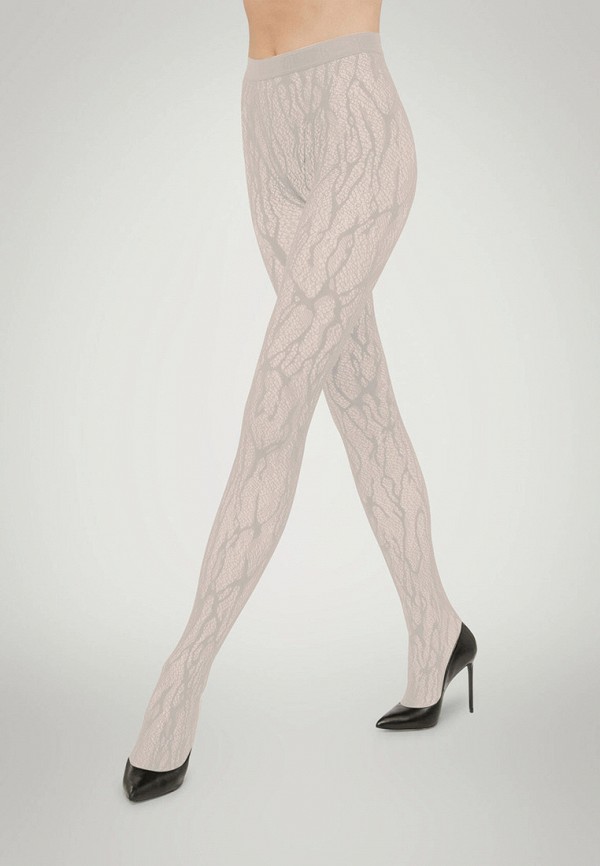 Колготки Wolford Snake Lace Tights