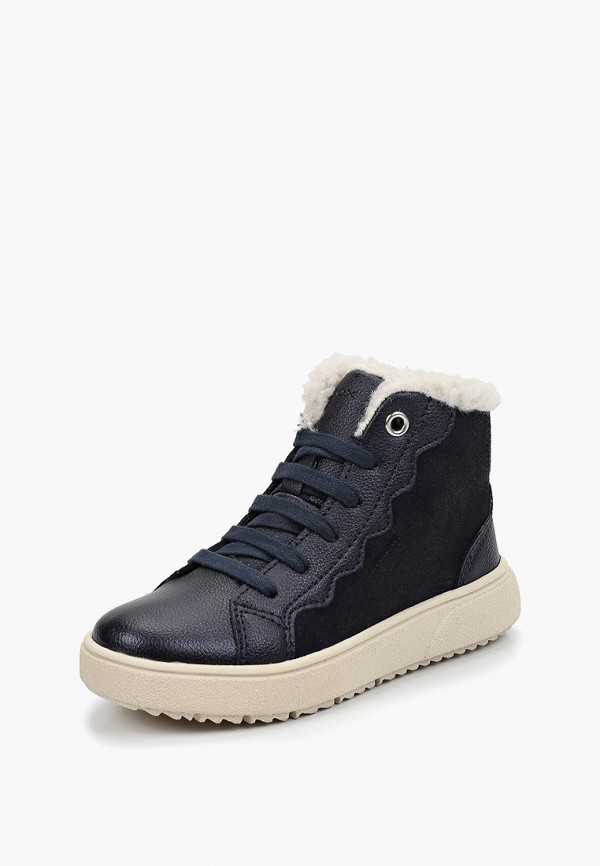 фото Кеды geox