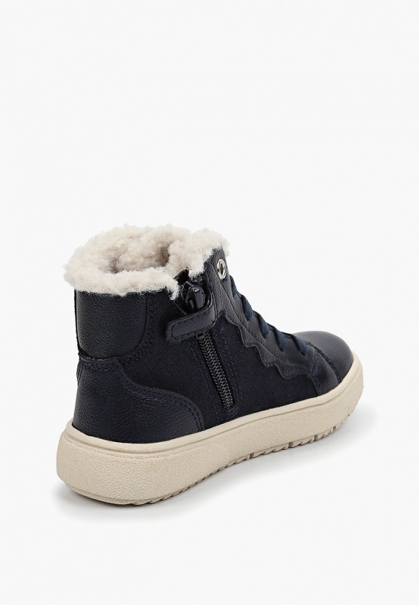 фото Кеды geox