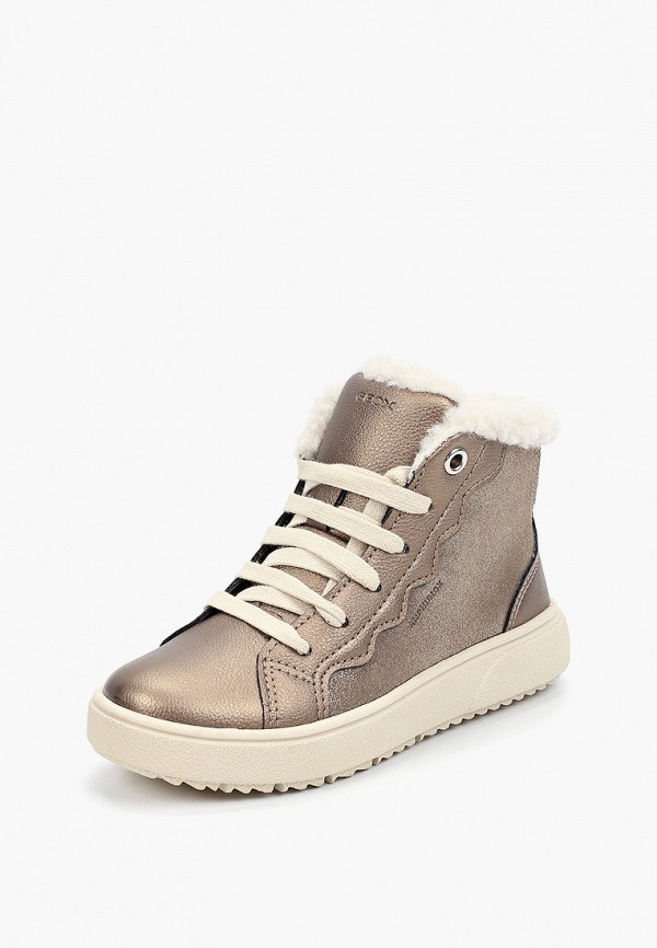 фото Кеды geox