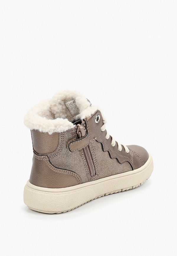 фото Кеды geox