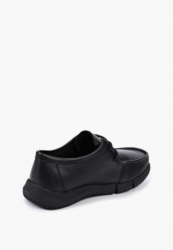 Ботинки Geox черный, размер 41, фото 3