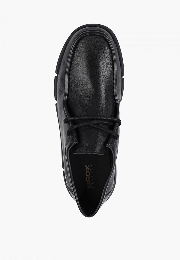 Ботинки Geox черный, размер 41, фото 4